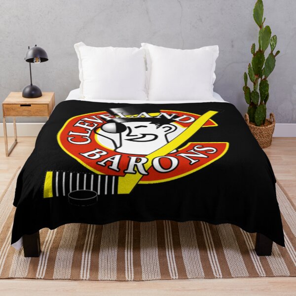 Item preview, BEST SELLER - Cleveland Barons Merchandise Essential T-Shirt designed and sold by NicasioJr.