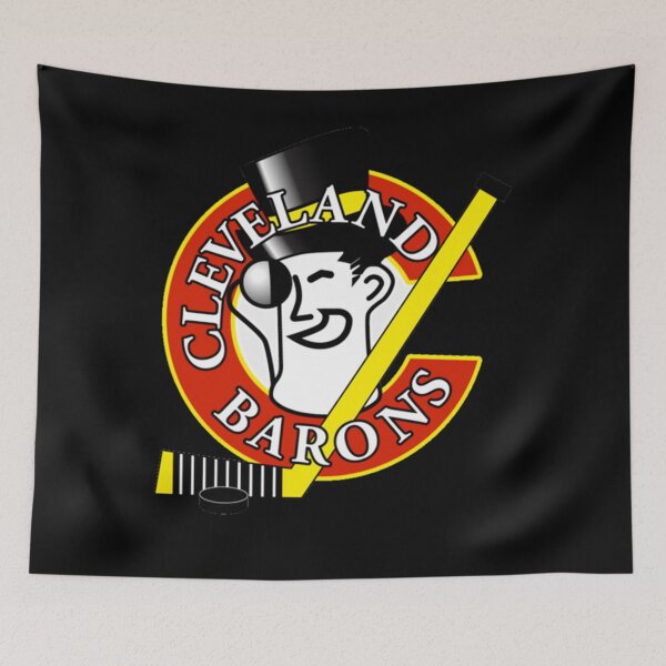Item preview, BEST SELLER - Cleveland Barons Merchandise Essential T-Shirt designed and sold by NicasioJr.