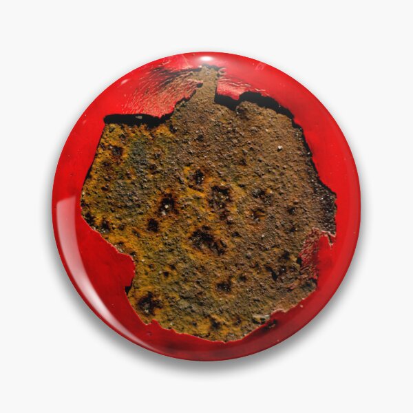 Item preview, Rust on Red designed and sold by Arc1.