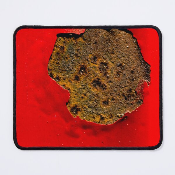 Item preview, Rust on Red designed and sold by Arc1.