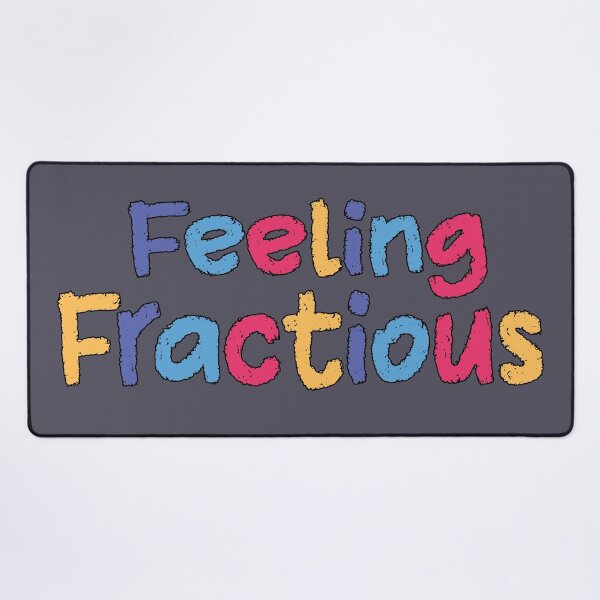 Item preview, Feeling Fractious, to be troublesome meme designed and sold by retro10.