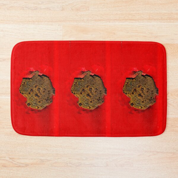 Item preview, Rust on Red designed and sold by Arc1.