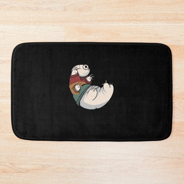 Item preview, Pansexual Pride Tardigrade Classic T-Shirt designed and sold by PedroMurilo.