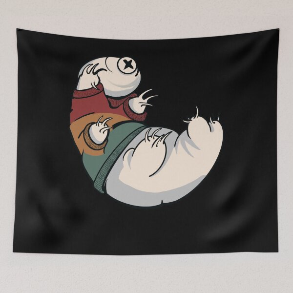 Item preview, Pansexual Pride Tardigrade Classic T-Shirt designed and sold by PedroMurilo.