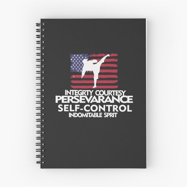 Item preview, Perseverance Self-Control T-Shirt designed and sold by 5ftshirt.
