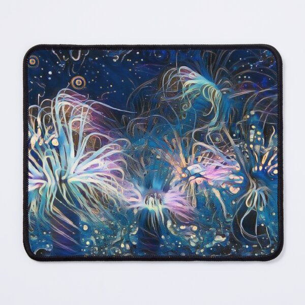 Item preview, SEA ANEMONES designed and sold by KatisDesign.