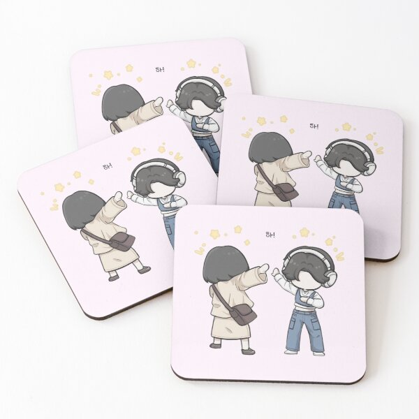 Item preview, Extraordinary Attorney Woo | K drama | Art Vol-3 designed and sold by Extraordinary Attorney woo.