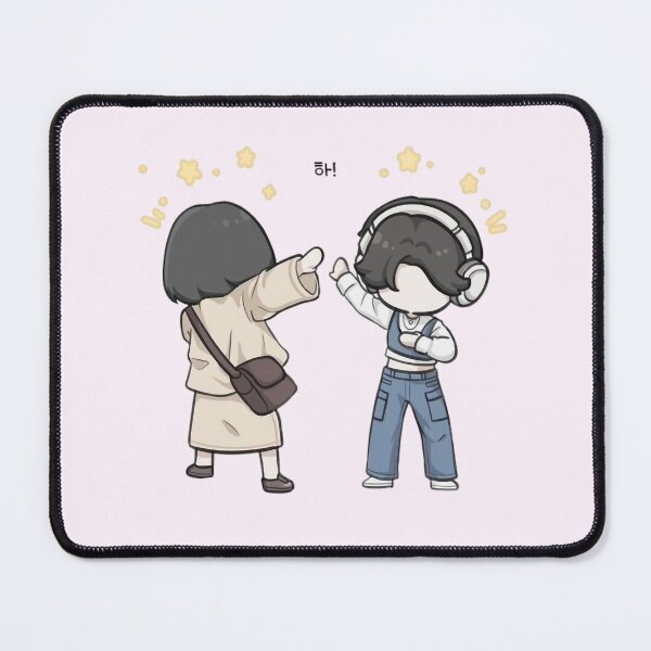 Item preview, Extraordinary Attorney Woo | K drama | Art Vol-3 designed and sold by Extraordinary Attorney woo.