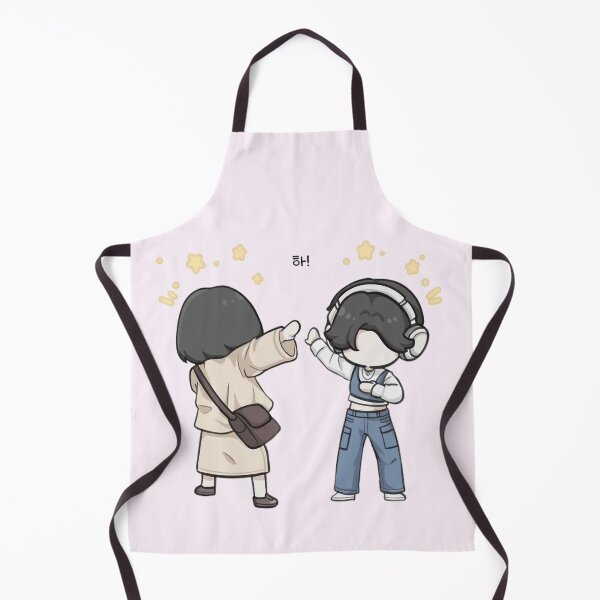 Item preview, Extraordinary Attorney Woo | K drama | Art Vol-3 designed and sold by Extraordinary Attorney woo.