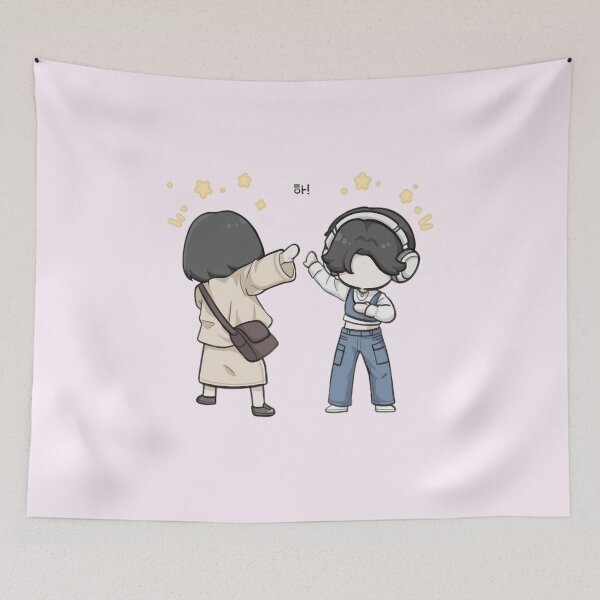 Item preview, Extraordinary Attorney Woo | K drama | Art Vol-3 designed and sold by Extraordinary Attorney woo.