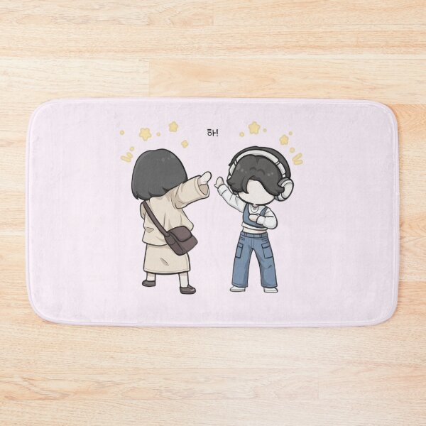 Item preview, Extraordinary Attorney Woo | K drama | Art Vol-3 designed and sold by Extraordinary Attorney woo.