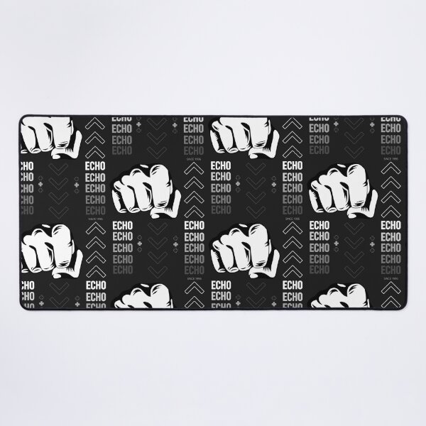 Item preview, Echo fist designed and sold by RonelM.