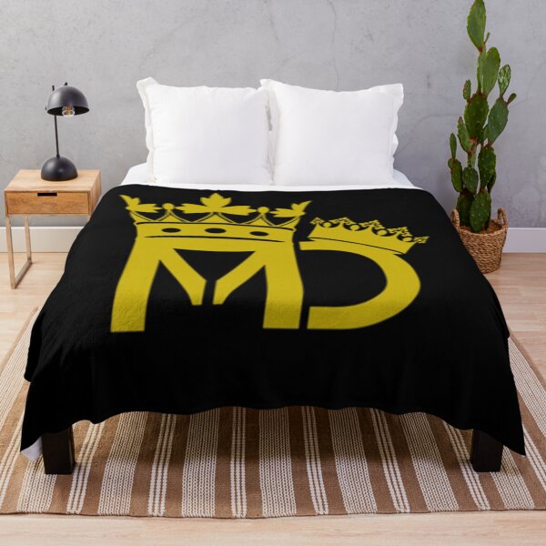 Item preview, MD King& Queen (Moussa& Delia) Essential T-Shirt designed and sold by PedroMurilo.