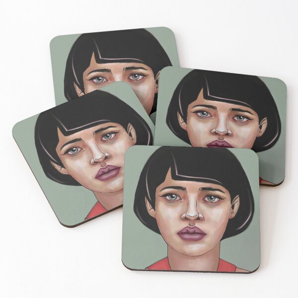 Item preview, Expression Collection - 'It's Time' designed and sold by g6ddart.