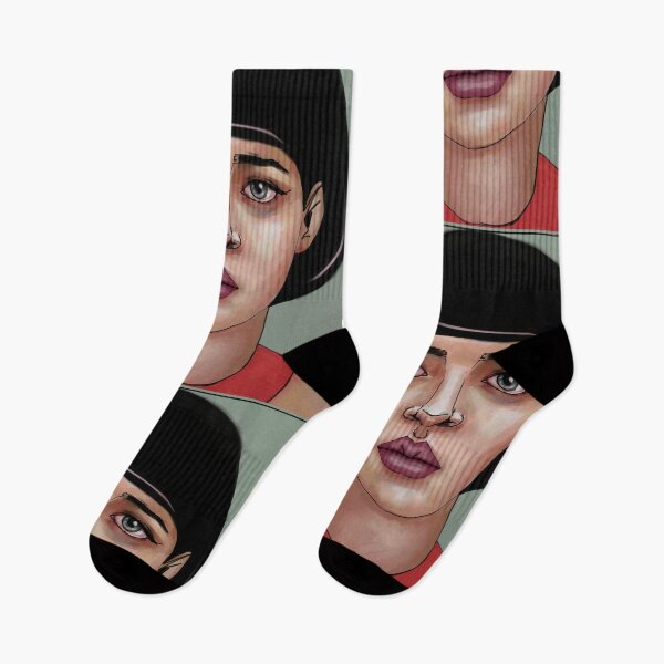 Item preview, Expression Collection - 'It's Time' designed and sold by g6ddart.