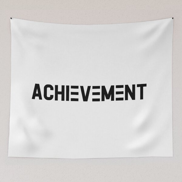 Item preview, Achievement designed and sold by variant designer.