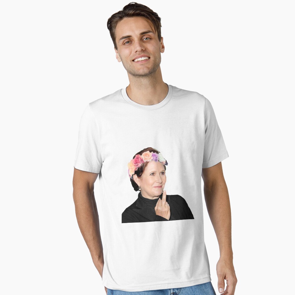 Item preview, Camiseta esencial designed and sold by sarahntaylor.
