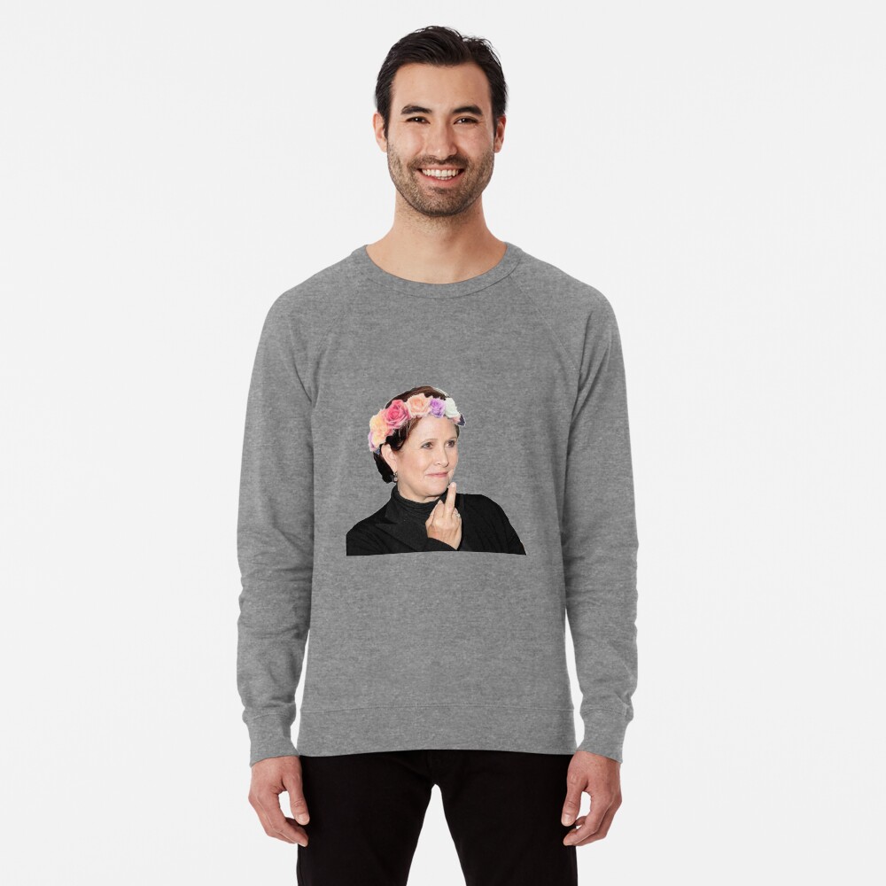 Item preview, Sudadera ligera designed and sold by sarahntaylor.