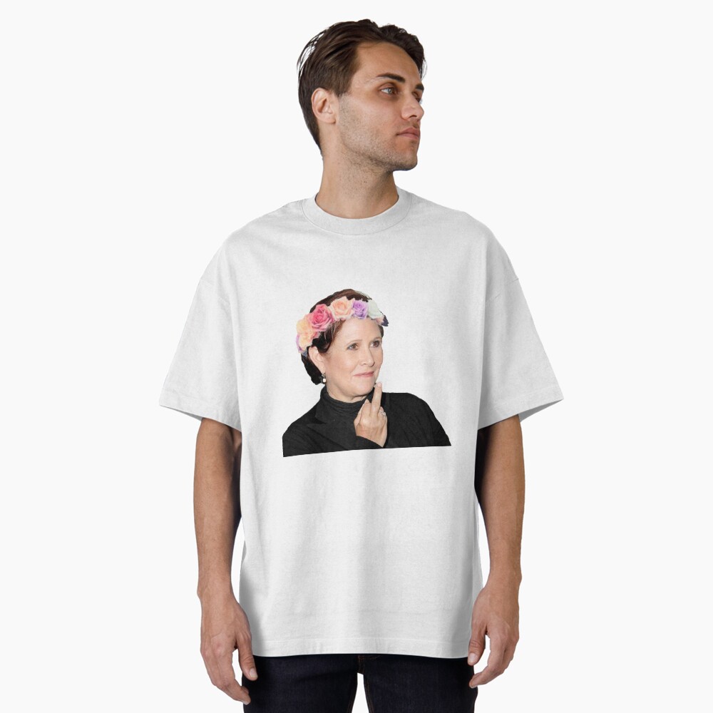Item preview, Camiseta oversize designed and sold by sarahntaylor.
