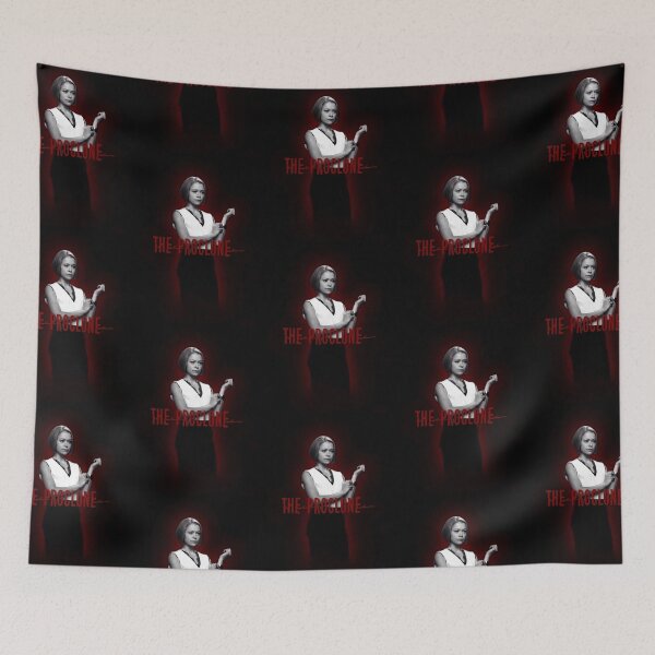 Item preview, Rachel Duncan "The Proclone" designed and sold by BibleAndABeer.