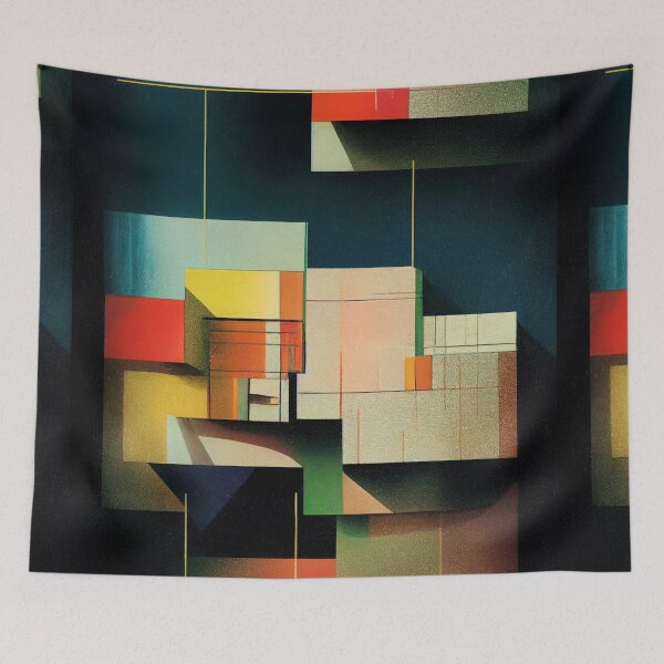 Item preview, Retro Style Art designed and sold by FelixSaves.