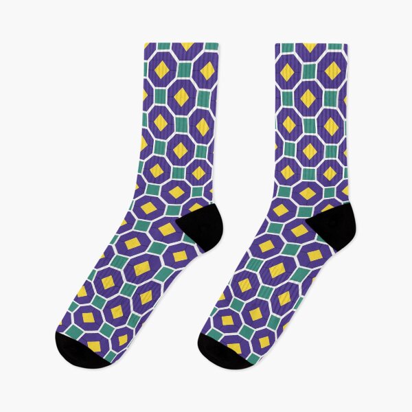 Item preview, Vintage Style Colorful Mosaic Seamless Pattern designed and sold by MakeitMelo.