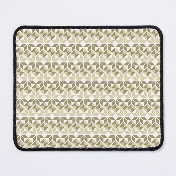 Item preview, Arabesque Style Floral Pattern designed and sold by MakeitMelo.