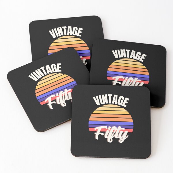 Item preview, Vintage 50th birthday Essential T-Shirt designed and sold by PedroMurilo.