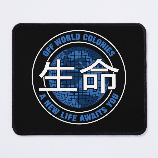 Item preview, A New Life Awaits designed and sold by robotrobotROBOT.