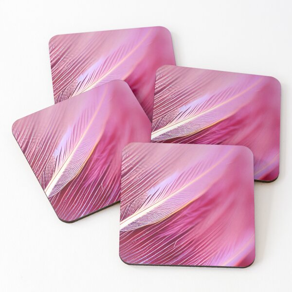 Item preview, Pink abstraction  designed and sold by OverAltruist.