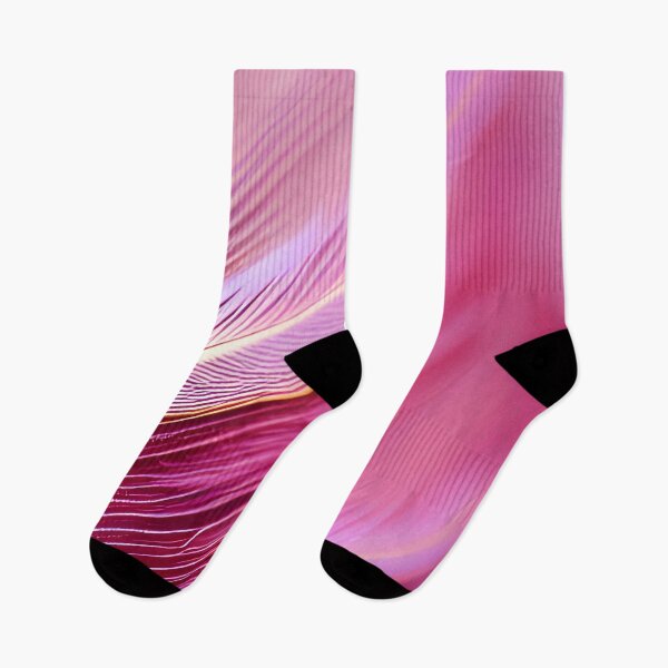 Item preview, Pink abstraction  designed and sold by OverAltruist.