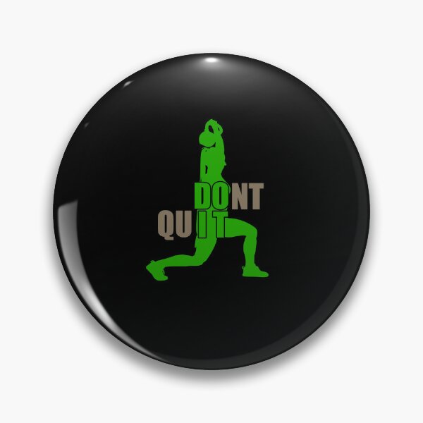 Item preview, Fitness Shirt - DO IT designed and sold by strokli.
