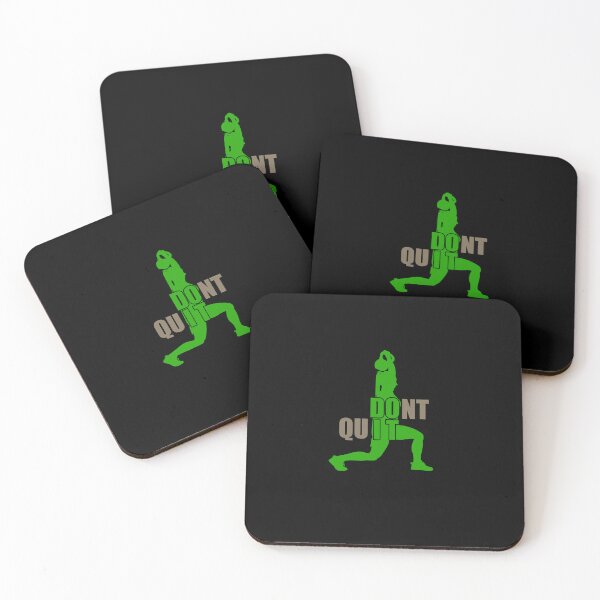 Item preview, Fitness Shirt - DO IT designed and sold by strokli.