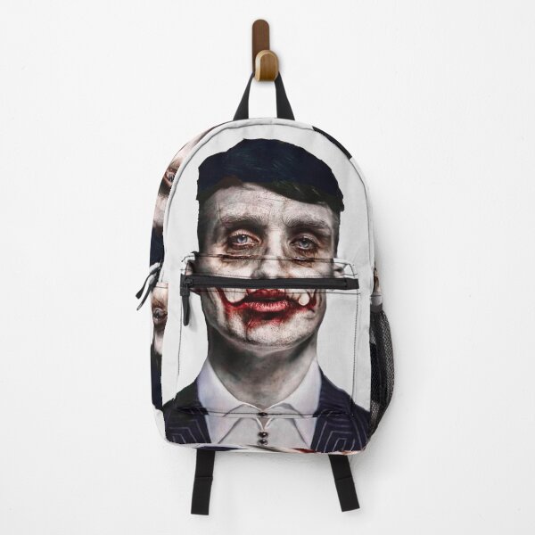 Item preview, Thomas Shelby Joker 4K designed and sold by KuayStore.