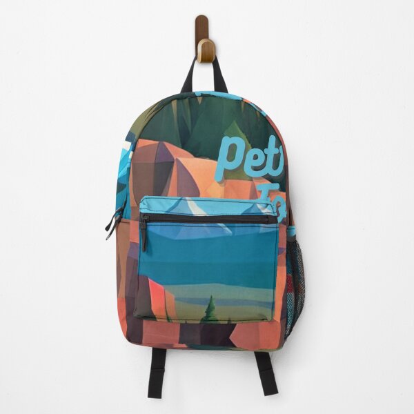Item preview, Petrified Forest National Park II designed and sold by BradburyWorx.