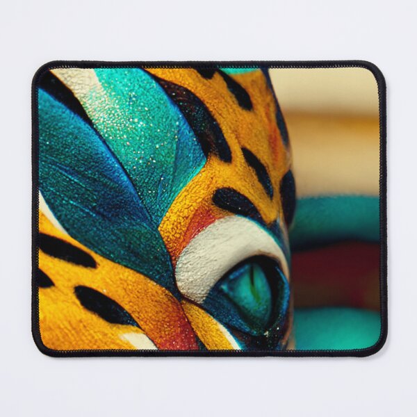 Item preview, Carnival Jaguar designed and sold by childrenlions.