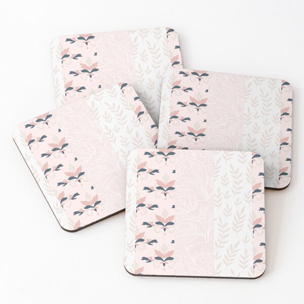 Item preview, Floral patterns designed and sold by Aya-salah123.