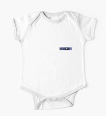 Vinyl Music Love One Piece - Short Sleeve