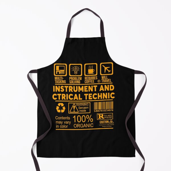 Item preview, Instrument And Electrical Technician Nice Design 2017 Essential T-Shirt designed and sold by bberjones.