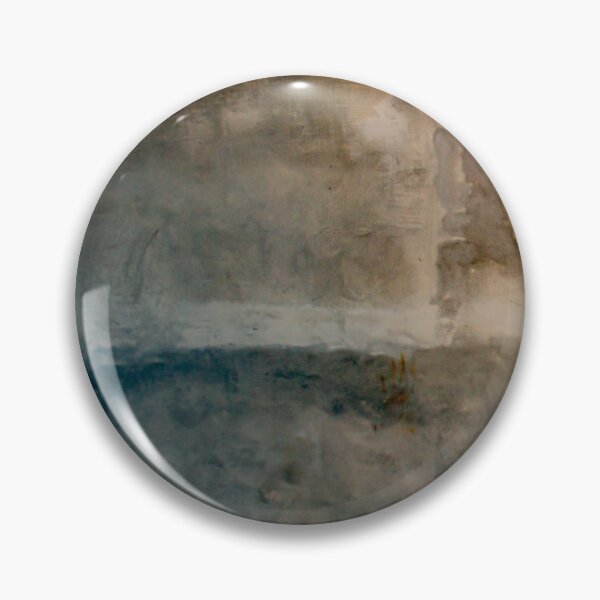 Item preview, Brown blue grained plastered wall with wooden window. designed and sold by kall3bu.