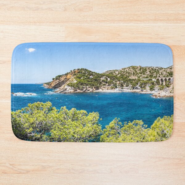 Item preview, Calanque of Mejean, Ensues la Redonne, South of France designed and sold by stedata.