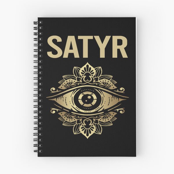 Item preview, Watching Eye Satyr designed and sold by GymnoStore24.