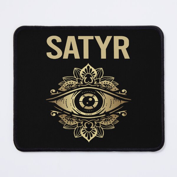 Item preview, Watching Eye Satyr designed and sold by GymnoStore24.
