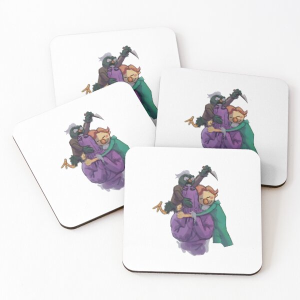 Item preview, steddy muppet hands designed and sold by sib-makes-art.