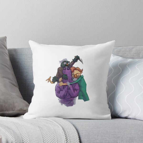 Item preview, steddy muppet hands designed and sold by sib-makes-art.