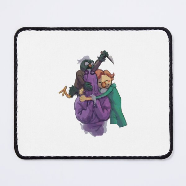 Item preview, steddy muppet hands designed and sold by sib-makes-art.