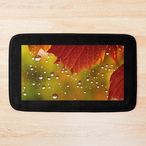 Item preview, Autumn Rain designed and sold by OnigiriSuiko.