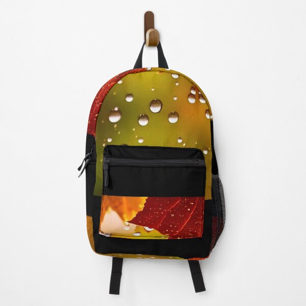Item preview, Autumn Rain designed and sold by OnigiriSuiko.