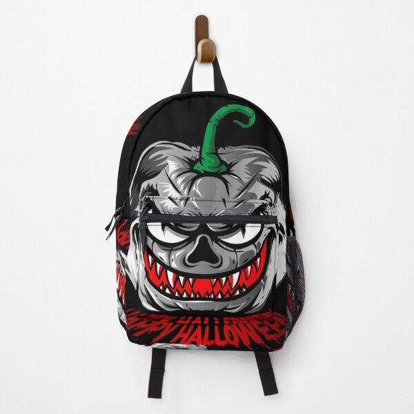 Item preview, Pumpkin Halloween designed and sold by FMQ Store.