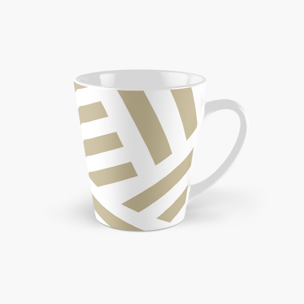 Artikel-Vorschau von Tasse (konisch), designt und verkauft von ColorOfTheYears.